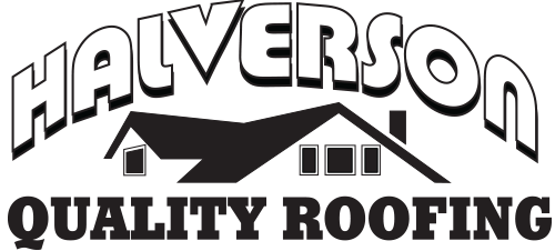 Halverson's Quality Roofing, Roofing